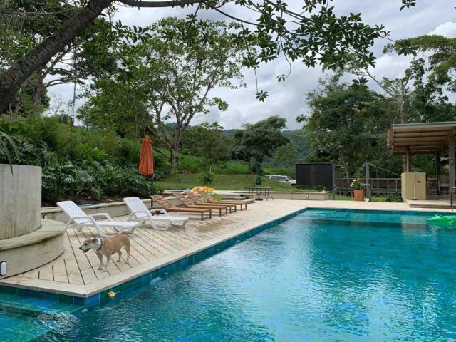 Casa En Arriendo En La Vega A176406