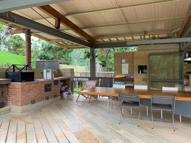 Casa En Arriendo En La Vega A176406