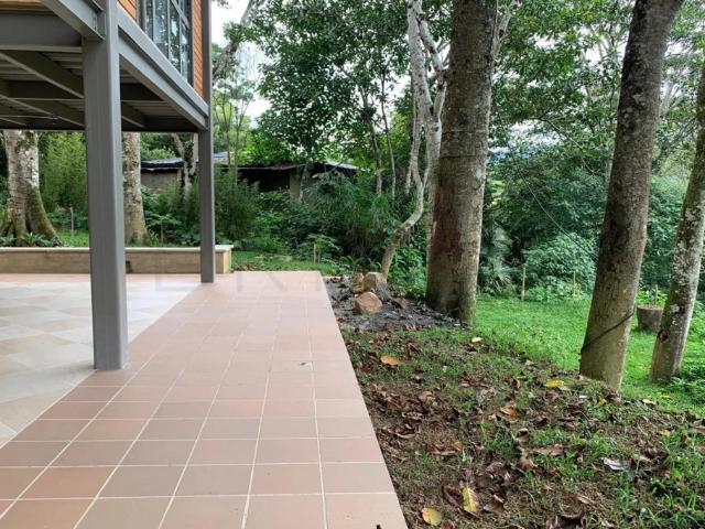 Casa En Arriendo En La Vega A176406