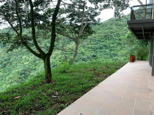 Casa En Arriendo En La Vega A176406