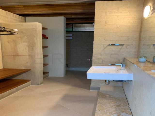Casa En Arriendo En La Vega A176406