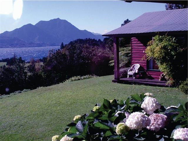 Casa en Arriendo en Lago Ranco