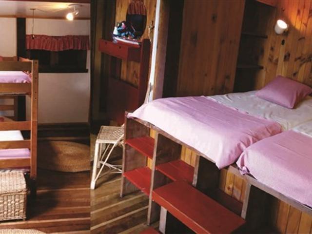 Casa en Arriendo en Lago Ranco