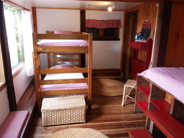 Casa en Arriendo en Lago Ranco