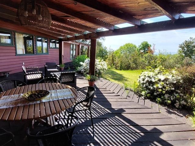 Casa en Arriendo en Lago Ranco