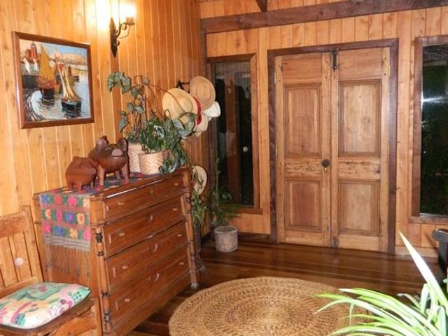 Casa en Arriendo en Lago Ranco
