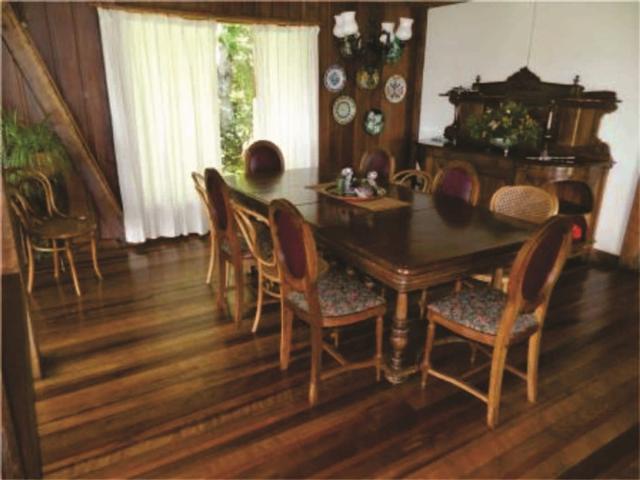 Casa en Arriendo en Lago Ranco