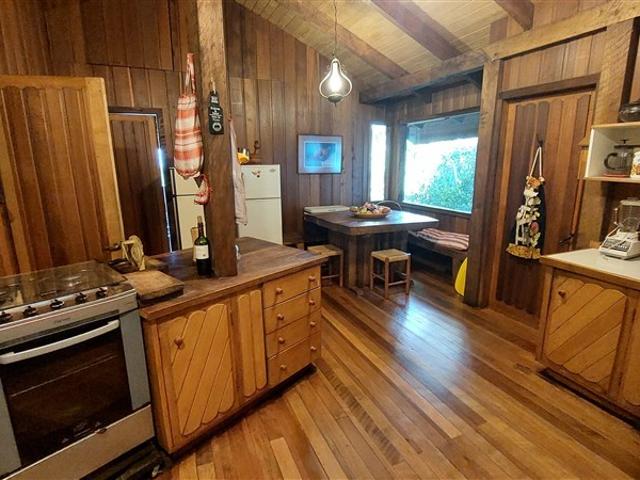 Casa en Arriendo en Lago Ranco