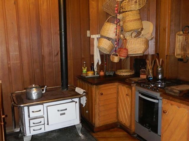 Casa en Arriendo en Lago Ranco