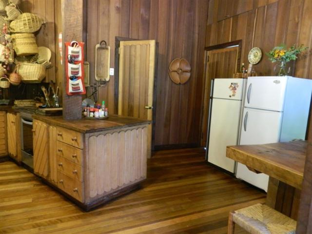 Casa en Arriendo en Lago Ranco
