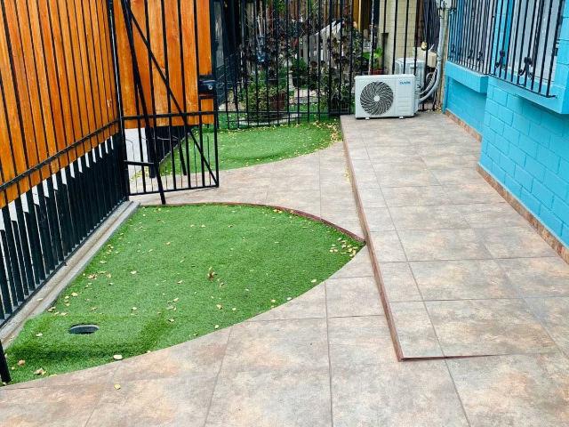 Casa en arriendo en Lampa, Metropolitana