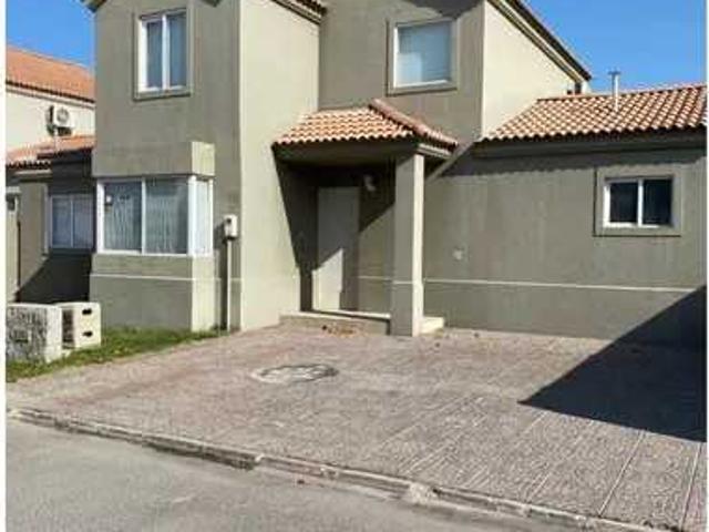 Casa en arriendo en Lampa, Metropolitana
