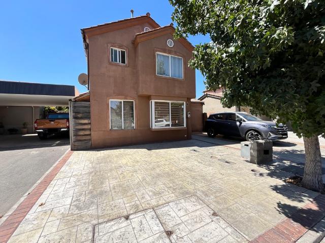 Casa en arriendo en Lampa, Metropolitana