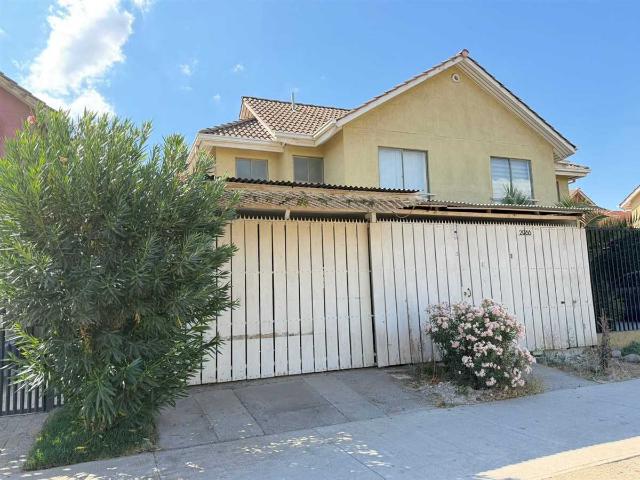 Casa en arriendo en Lampa, Metropolitana