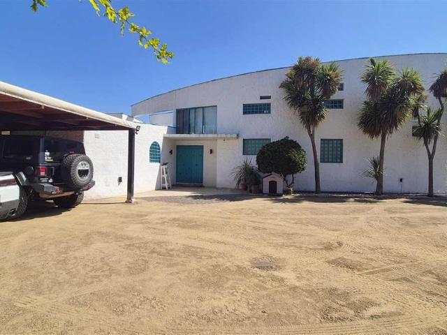 Casa en arriendo en Batuco, Metropolitana