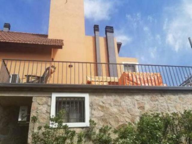 Casa en arriendo en Las Cabras