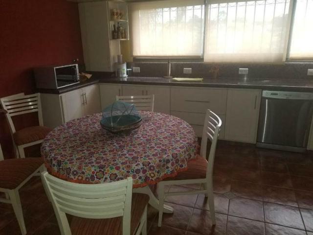 Casa en arriendo en Las Cabras