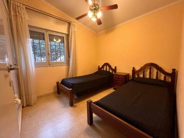 Casa en arriendo en Las Cabras