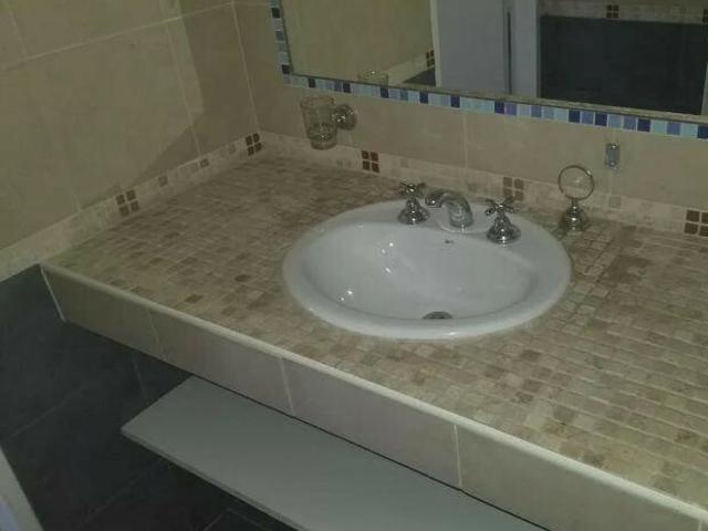 Casa en arriendo en Las Cabras