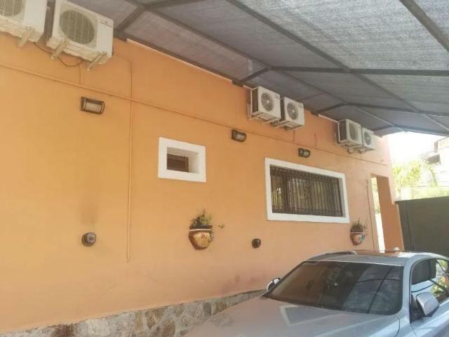 Casa en arriendo en Las Cabras