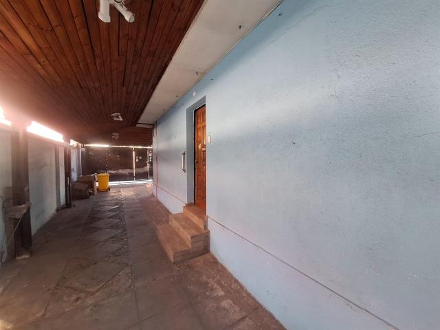 Casa en arriendo en Las Condes, Metropolitana