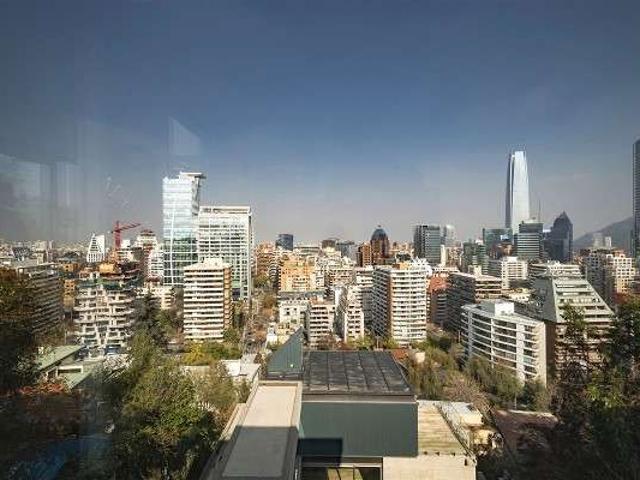 Casa en Arriendo en Las Condes 4 dormitorios 5 banos de 458 m