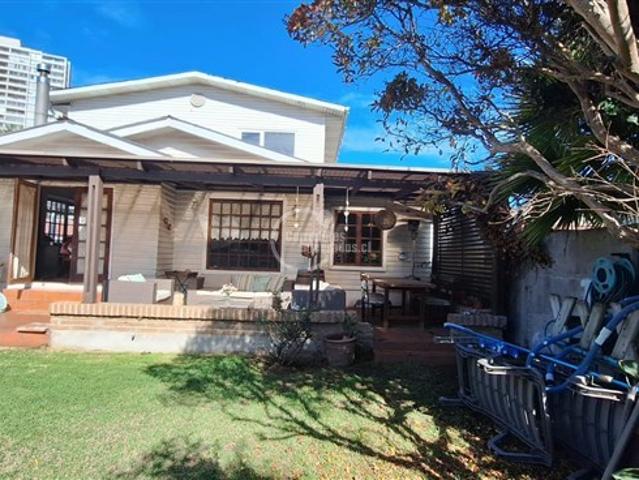 Casa en arriendo en Concón
