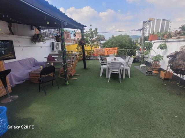 Casa en arriendo en Antioquia, Valle de Aburrá
