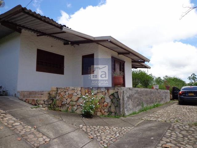 Casa en arriendo en Santander