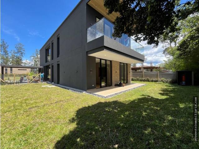 Casa en arriendo en Rionegro, Oriente