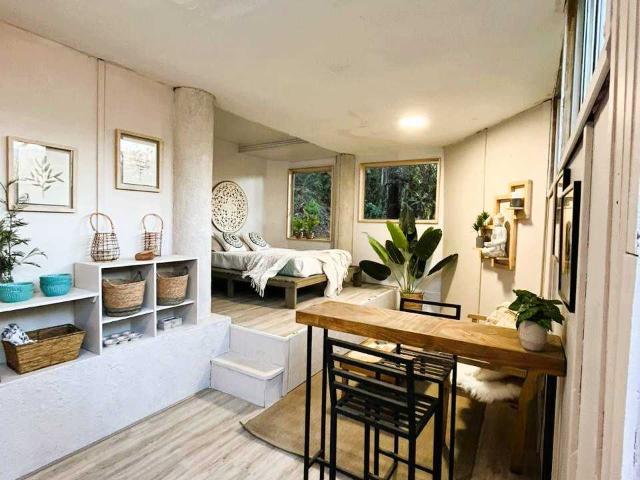 Casa en arriendo en El Rodeo, Metropolitana