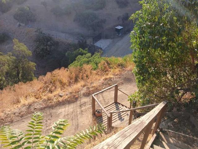 Casa en arriendo en El Rodeo, Metropolitana