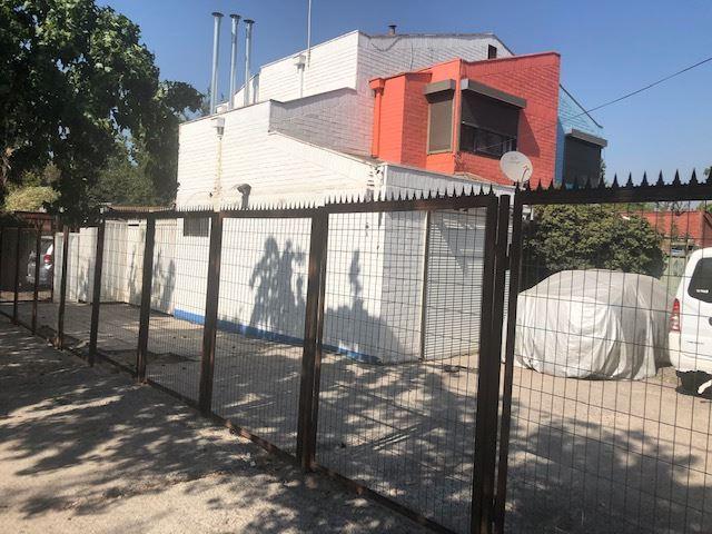Casa en arriendo en El Rodeo, Metropolitana