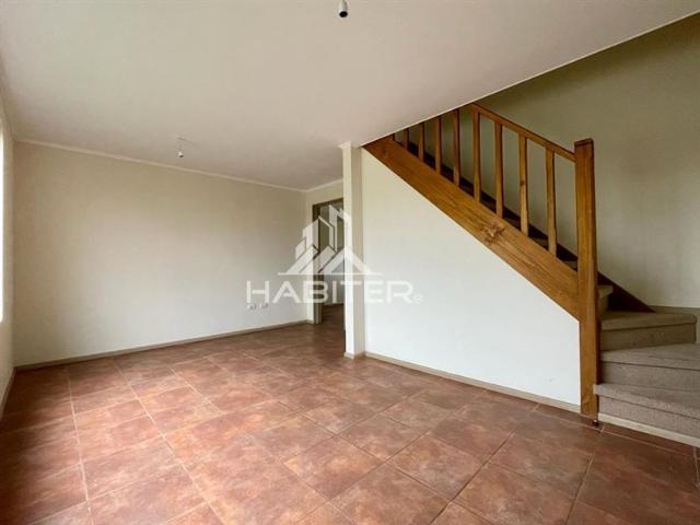 Casa en arriendo en Lautaro