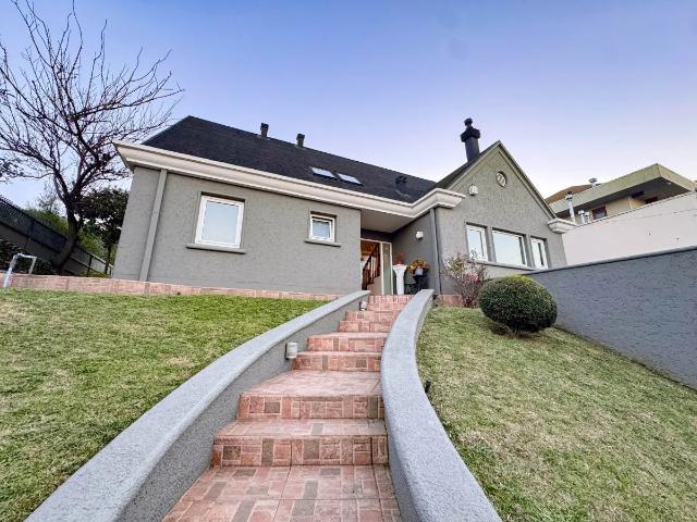 Casa en arriendo en Concepción, Biobío