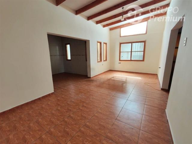 Casa en arriendo en Calama, Antofagasta