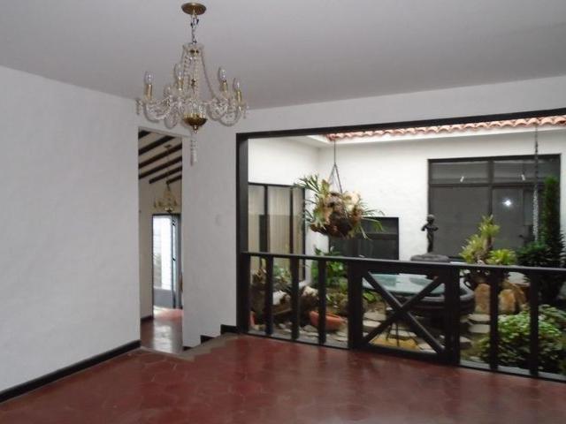 Casa en arriendo en Universidad, AMCO, Area Metropolitana Centro Occidente