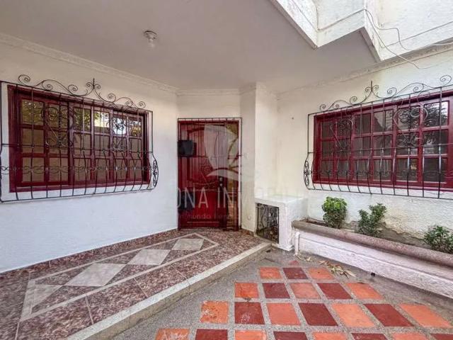 Casa en arriendo en Magdalena