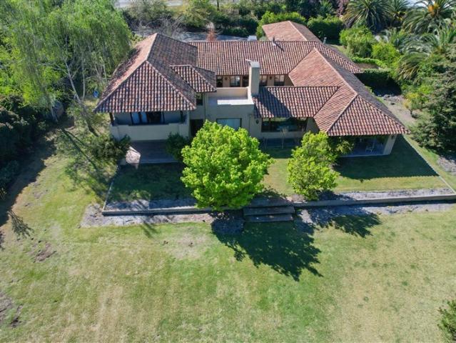 Casa en arriendo en Requínoa, Libertador General Bernardo O'higgins