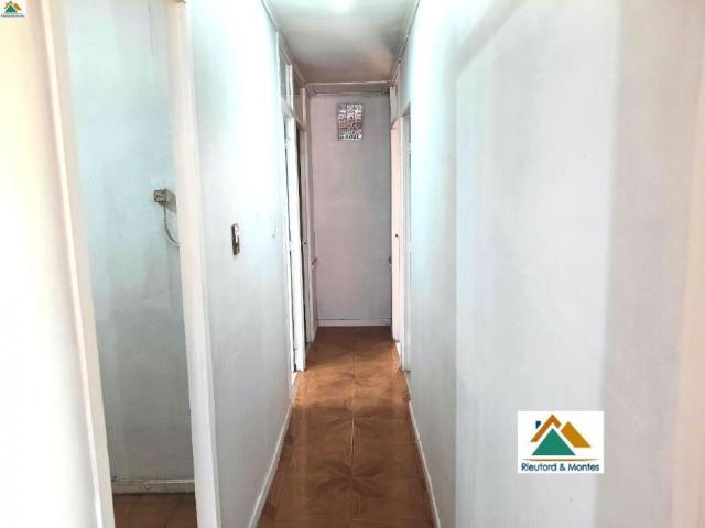 Casa en arriendo en Los Andes, Valparaíso