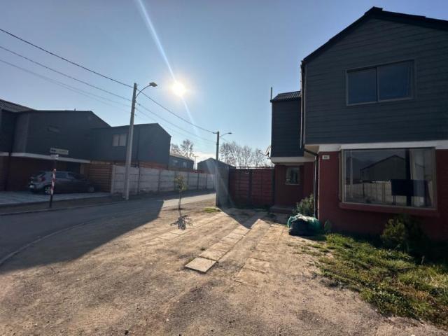 Casa en arriendo en Rinconada, Valparaíso