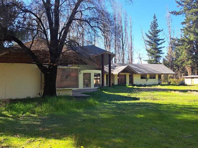 Casa en arriendo en Los Angeles, Biobío