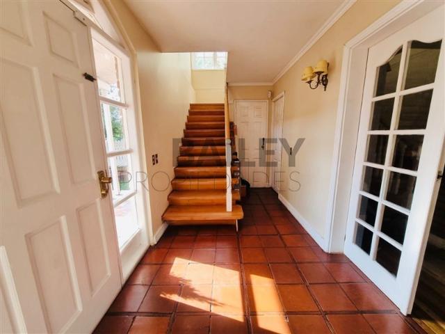 Casa en arriendo en Concón
