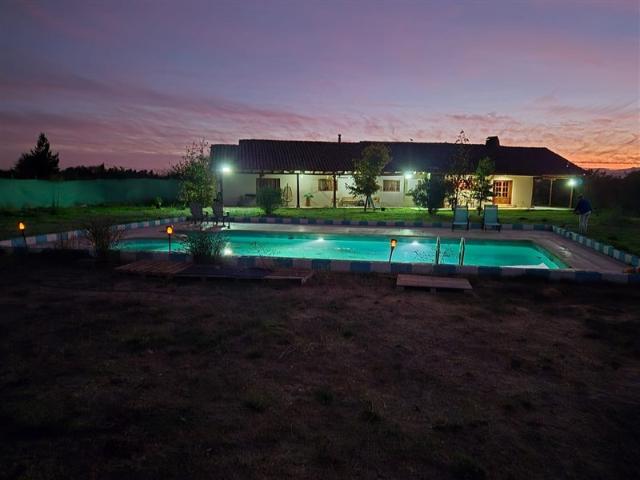 Casa en arriendo en San Fernando, Libertador General Bernardo O'higgins
