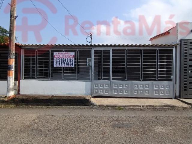 Casa en arriendo en Oriental, Los Patios