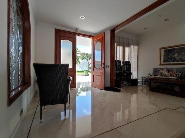 Casa en arriendo en Oriental, Los Patios