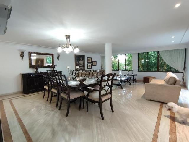 Casa en arriendo en Chaparral, Los Patios