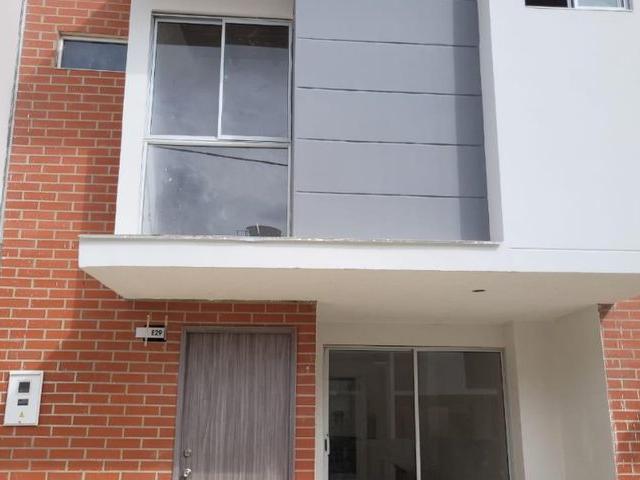 Casa en arriendo en Bella Vista, Los Patios