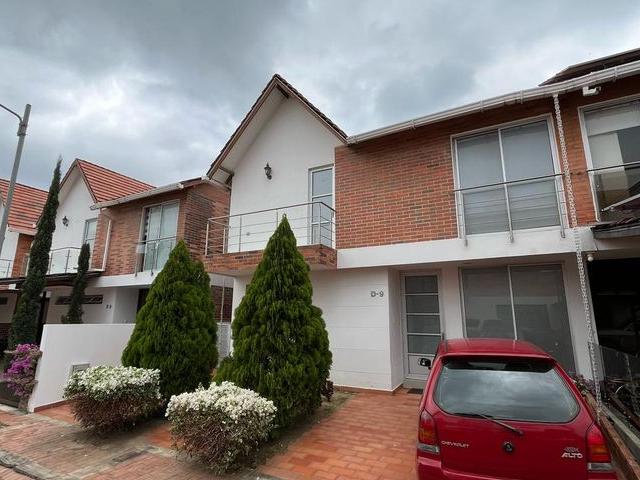 Casa en arriendo en Oriental, Los Patios