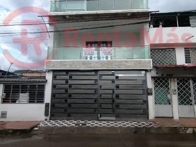Casa en arriendo en Oriental, Los Patios